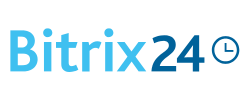 Bitrix24 Logo