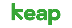 Keap Logo