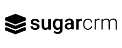 Sugar CRM Logo